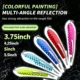 Señuelo cuchara FISHINGFANS UV para macarela y atún en agua salada - imagen 4