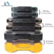 Maximumcatch Caja de pesca para mosca impermeable doble cara - imagen 3