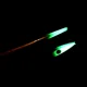 Plomo cabeza de jig luminosa para pesca nocturna en mar - imagen 3