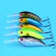 Crankbait señuelo marino de inmersión rápida para trolling y carpa - imagen 3