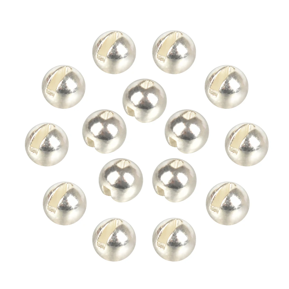 Elite TG Perlas de tungsteno para atado de moscas y señuelos - imagen 4