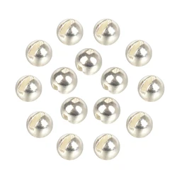 Cuertas de tungsteno ranuradas Elite TG para atado de moscas
