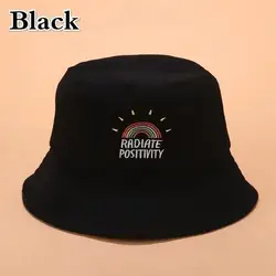Sombrero de pescador protección solar primavera-verano casual