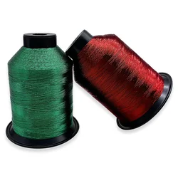TAKEDO YC06 Hilo metálico para carrete de pesca