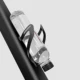 Soporte de botella para bicicleta de carretera y montaña aluminio - imagen 2