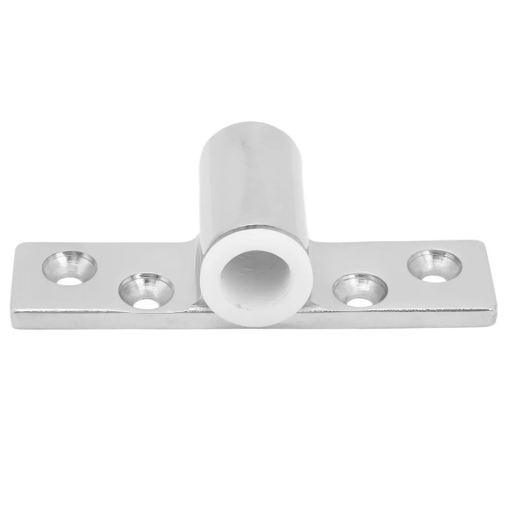 Soporte de Remo de Acero Inoxidable 316 Marino – Montaje lateral - imagen 4