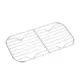 Lonchera de aluminio con asa plegable para picnic y pesca - imagen 3