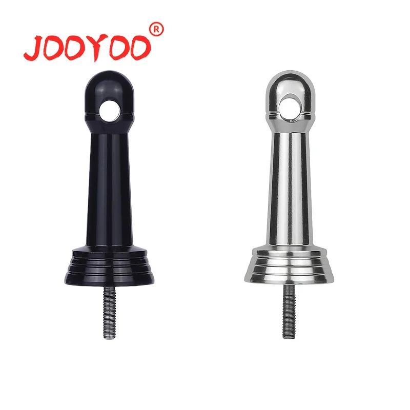 Perilla esférica universal para carretes de spinning y baitcasting