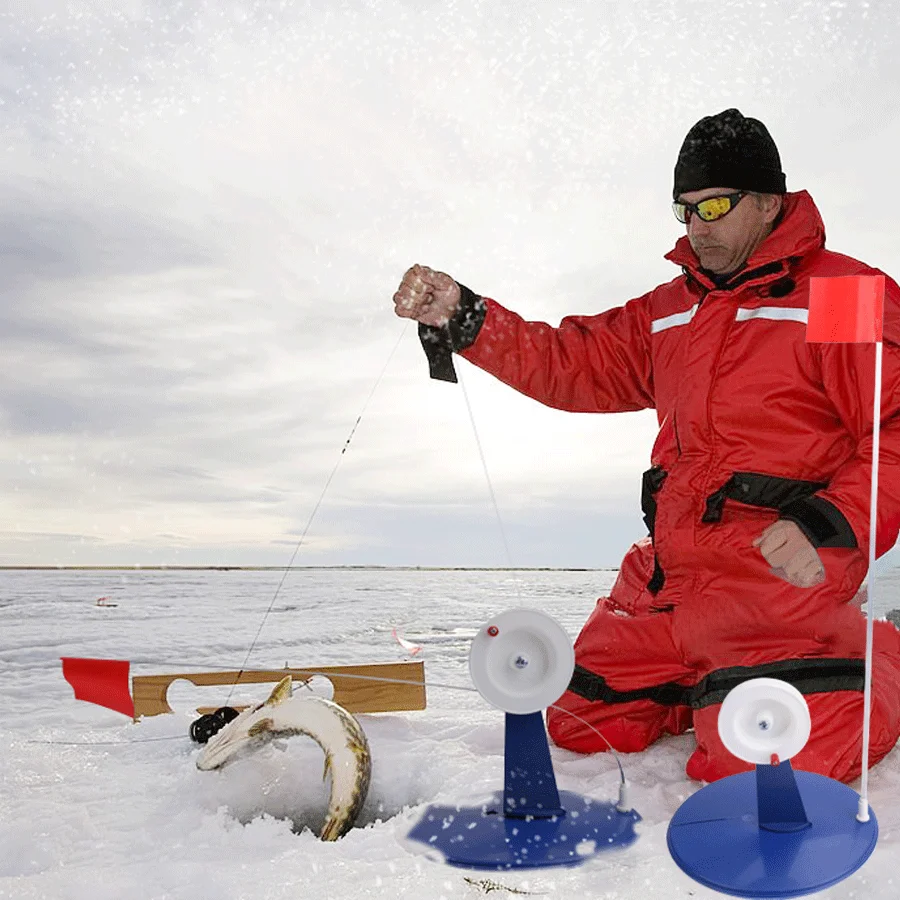 FTK Avisador automático de picada – Invierno - imagen 4
