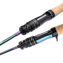 Fishingfans Rancy Fuji O Guide 30T – Caña ultraligera UL carbono