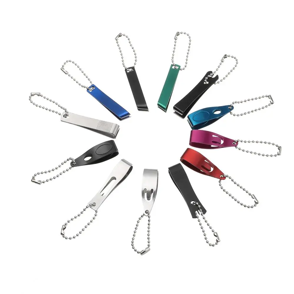 Alicates de corte pequeños tipo pinza