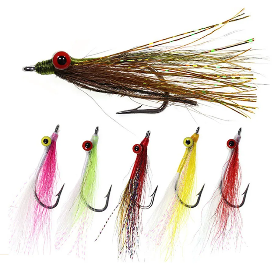Crazy Dubbing Charlie Fly en colores variados
