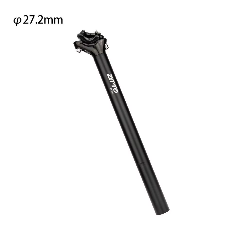 Tija de sillín ZTTO Universal de aluminio ultraligera MTB y carretera - imagen 2