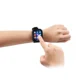 ESP32-S3 reloj programable con pantalla AMOLED táctil y voz DeepSeek - imagen 4