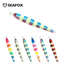 Señuelo metálico SF29 – Cuchara de hundimiento lento para pesca en orilla