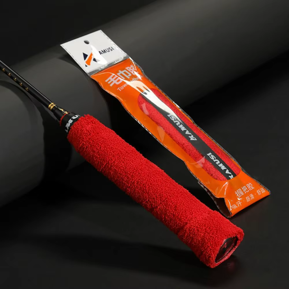 Cinta grip antideslizante para empuñadura de caña de pescar - imagen 5