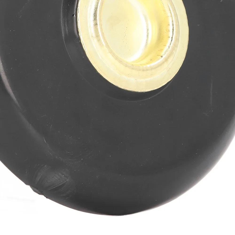 Soporte antideslizante con base y ranura para endpin