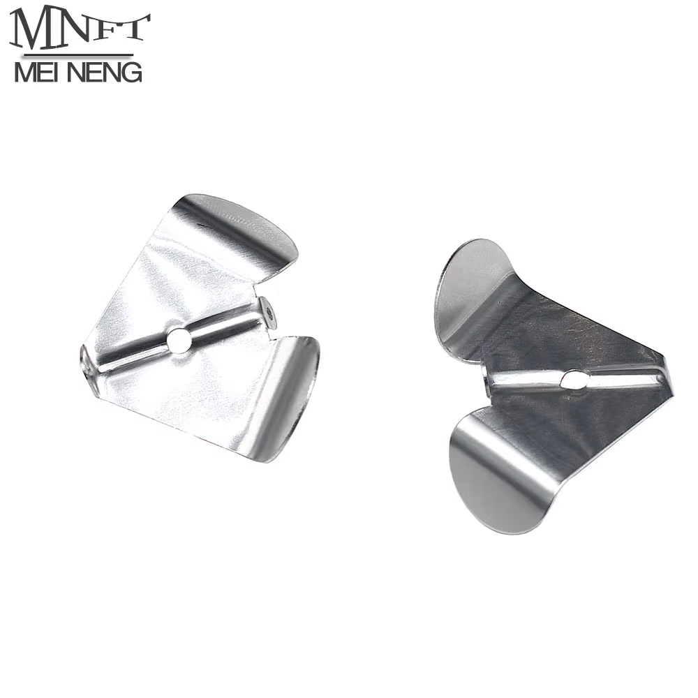 Cuchillas giratorias para zumbador – Accesorios de pesca artesanal - imagen 5