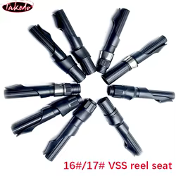 TAKEDO Empuñaduras VSS para cañas de pesca