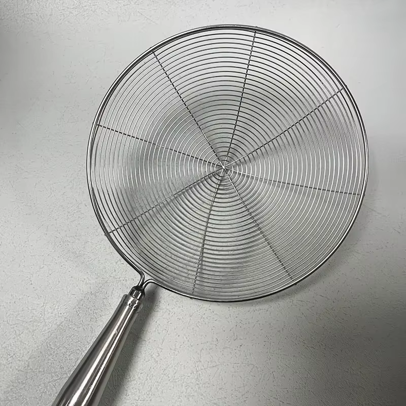 Set jooyoo para limpiar agujeros de pesca en hielo