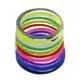 Cuerda de raqueta duradera nailon elástica para entrenamiento - imagen 5
