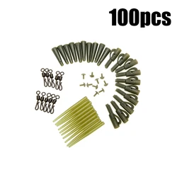 Accesorios para montajes de carpfishing Ronnie y helicóptero