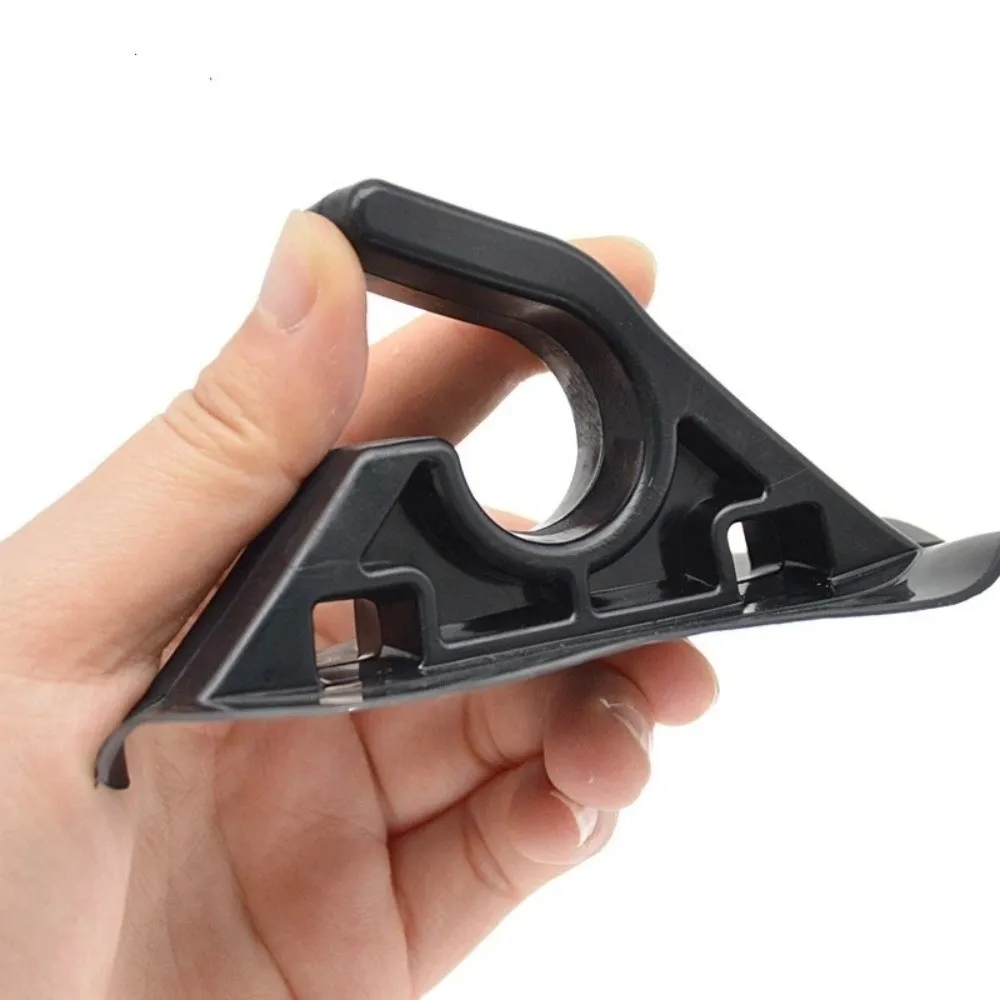 Clips para remos de kayak PVC acanalado con hebillas y ganchos - imagen 3
