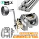 Carrete Baitcasting con freno potente para pesca en mar - imagen 4