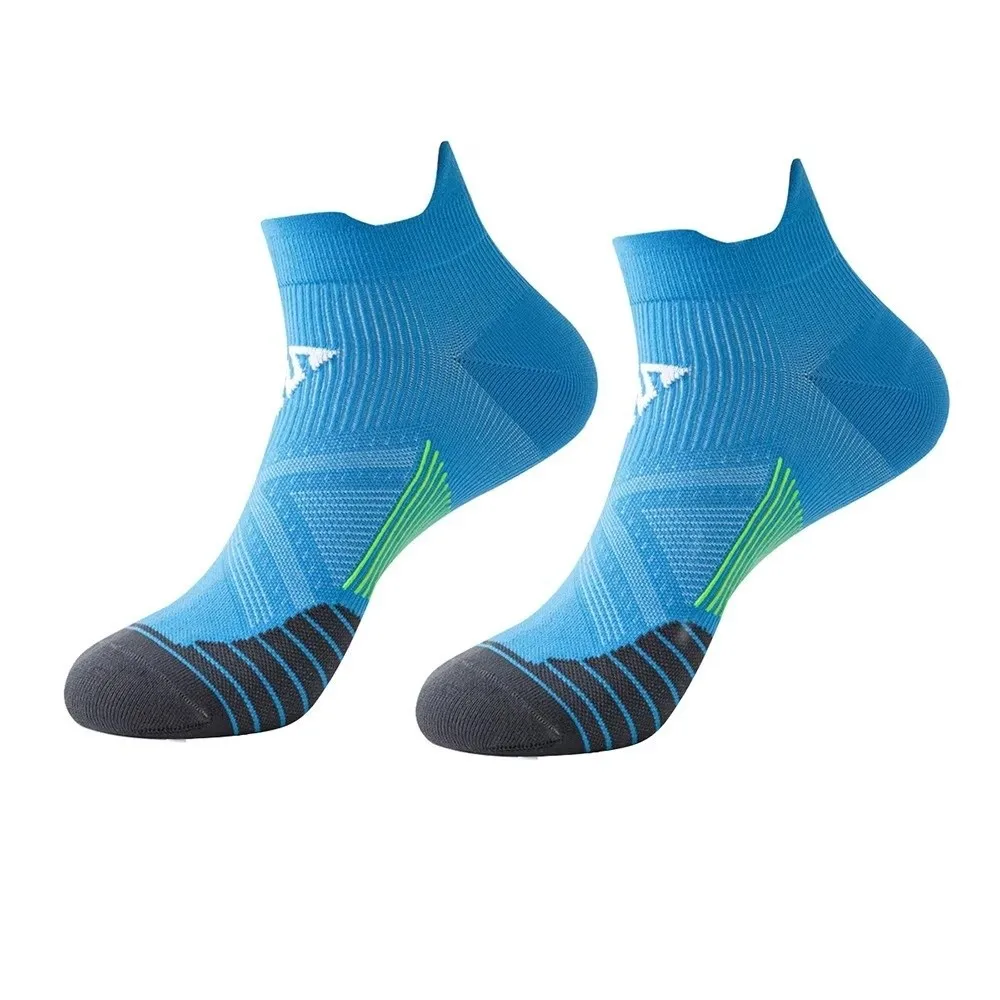 Calcetines deportivos transpirables de secado rápido antifricción - imagen 5