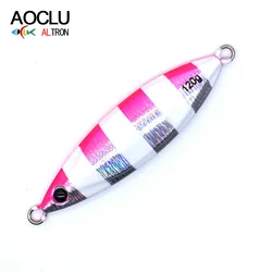 Jig Head Holográfico UV Japonés – Reflectante para Vinilo