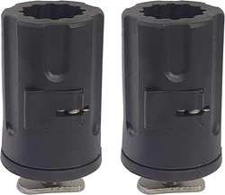 Scotty Base Adaptadora para Kayak – Soporte Universal en Riel