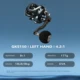 Carrete baitcasting Soloking Arcrox de metal para agua salada marina - imagen 2