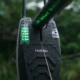 Hirisi SX1 alarmas inalámbricas para pesca de carpa impermeables - imagen 4