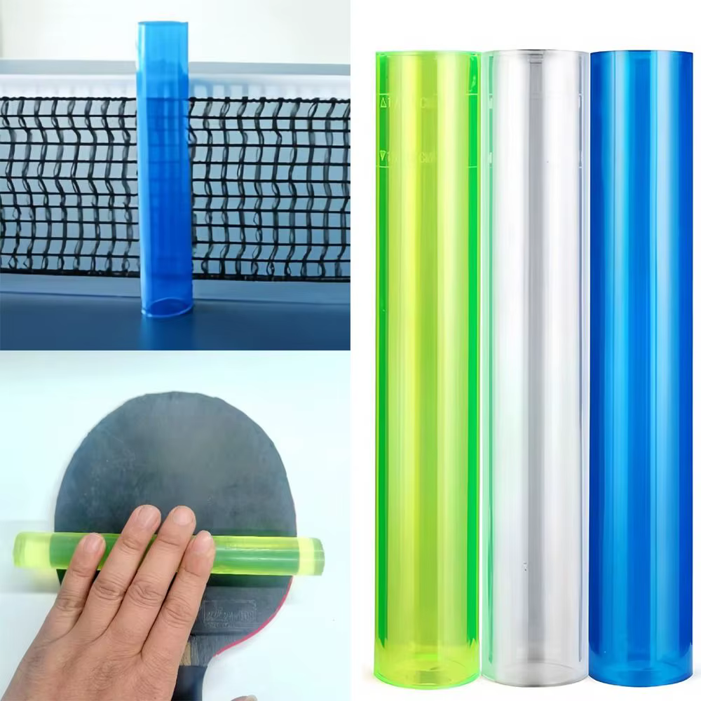 Herramienta de presión para raqueta de tenis de mesa profesional - imagen 5