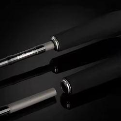 Caña de jigging H-Power extra resistente multisección para barco