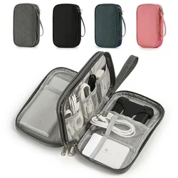 Organizador Impermeable para Accesorios de Pesca – Caja Portátil