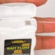 Hilos Grip para boilies, soporte para Ronnie y Chod - imagen 2