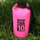 Bolsa estanca kayak Ocean-Outdoor, saco PVC impermeable - imagen 3