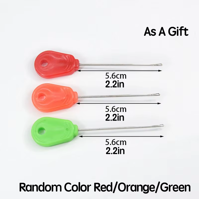 Fundas Anti-Enredo YOTO para Carpa – Terminal Sleeves - imagen 4
