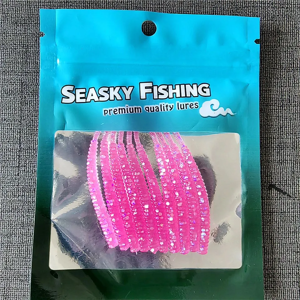 Señuelo Rockfish 5