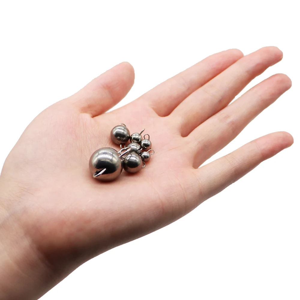 Peso Cheburashka Wolfram – Tungsteno pivotante - imagen 2