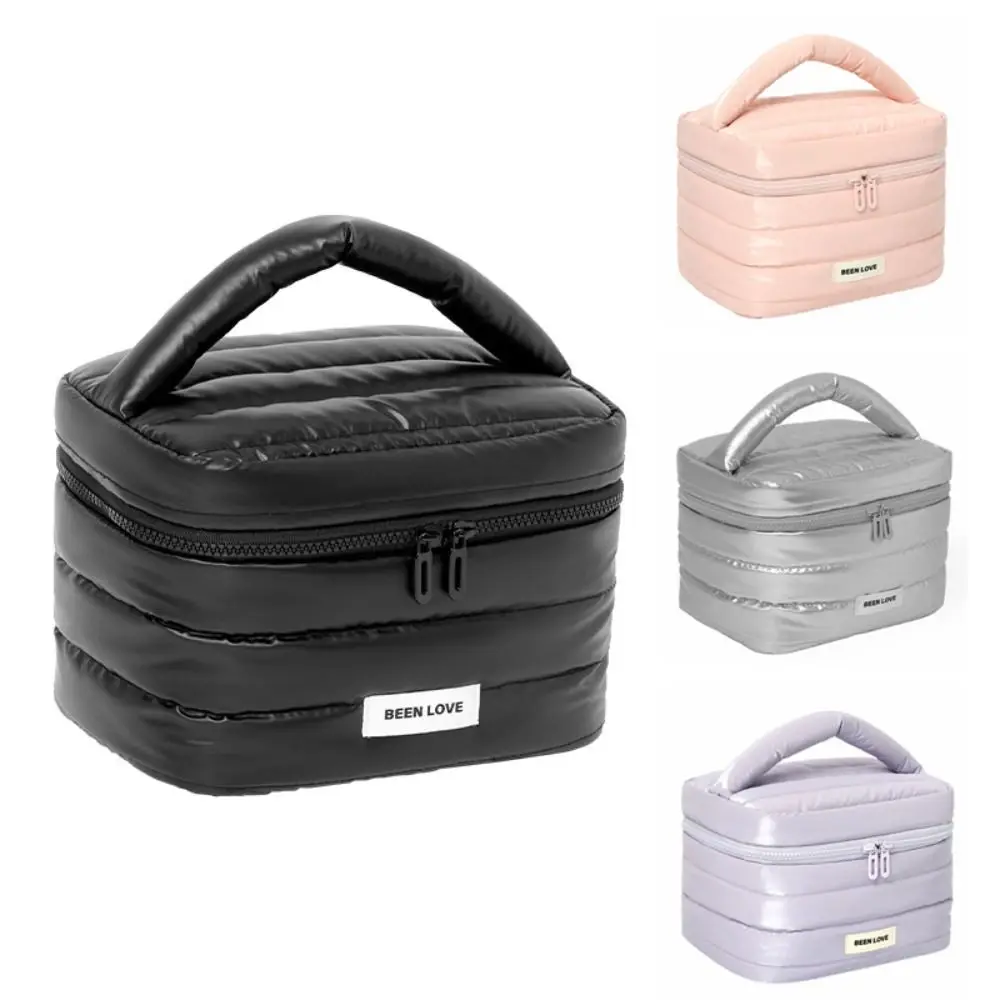 Bolsa de pesca acolchada impermeable de gran capacidad resistente - imagen 2