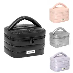 Bolsa de pesca acolchada impermeable de gran capacidad resistente