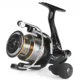 Carrete giratorio EK con brazo y rotor de metal, suave