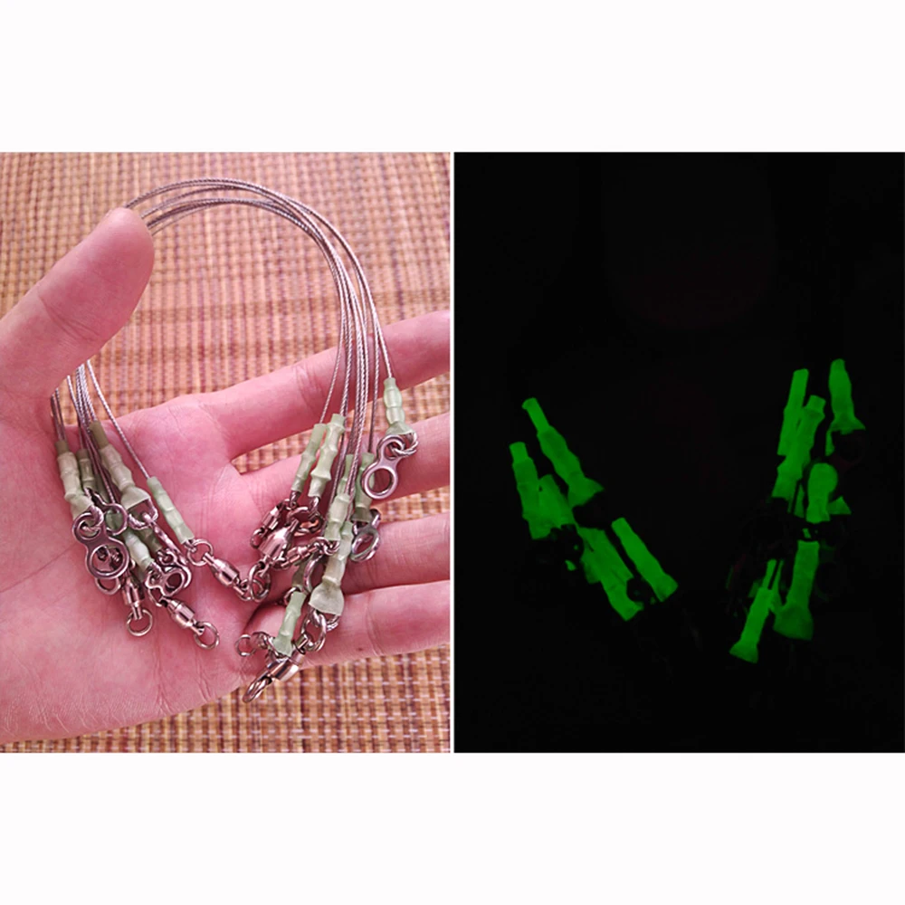 Accesorios de pesca TENFENG