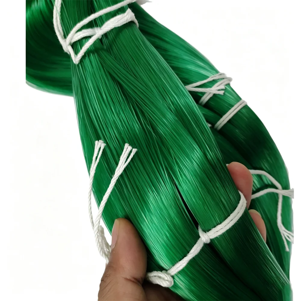 Línea de pesca nylon alta resistencia para agua salada - imagen 5
