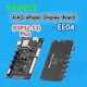 Placa ePaper XIAO EE04 con ESP32-S3 Plus, 50/24 pines