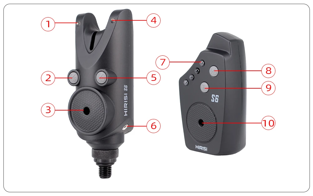 Conector adicional para LED swinger