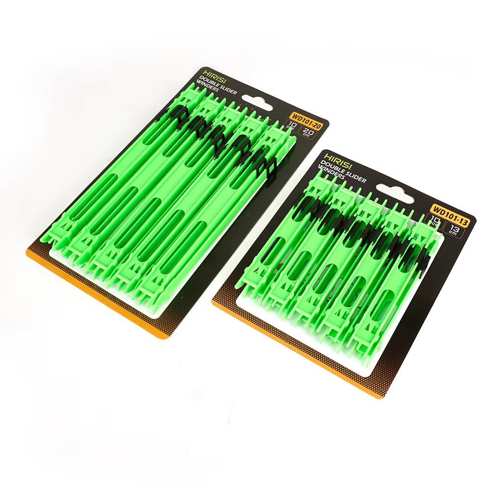 Bobinas para Línea de Pesca Hirisi WD101 - imagen 5