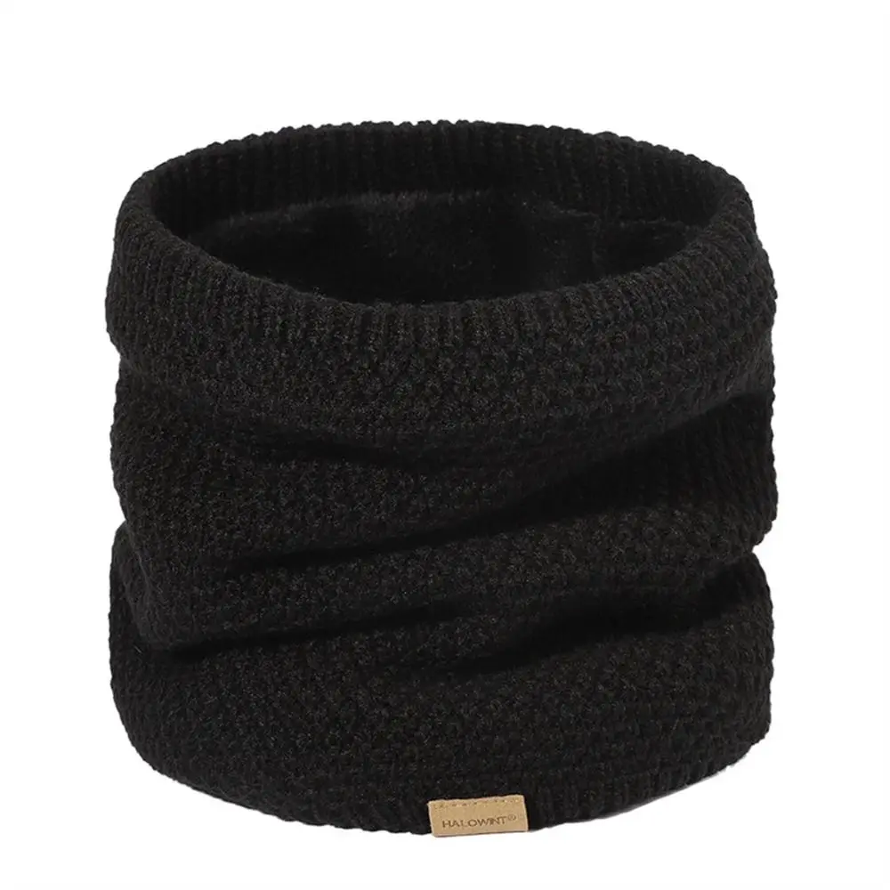 Gorro térmico punto grueso con media máscara facial para pesca - imagen 4